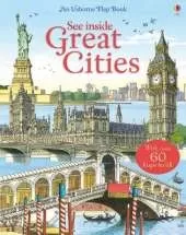 See Inside Great Cities