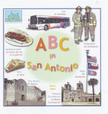 ABC in San Antonio