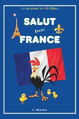 Salut from France