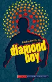 Diamond boy: Gr R