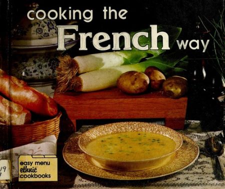 Cooking the French Way