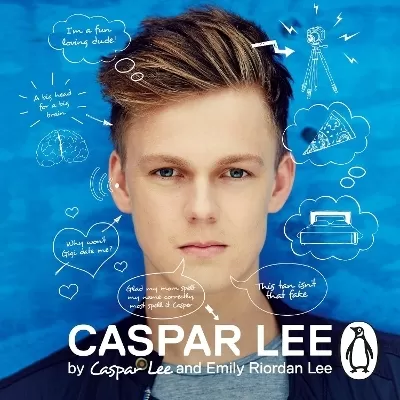 Caspar Lee