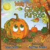 Wally Pumpkin's Grand Purpose