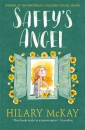 Casson Family: Saffy's Angel: Book 1