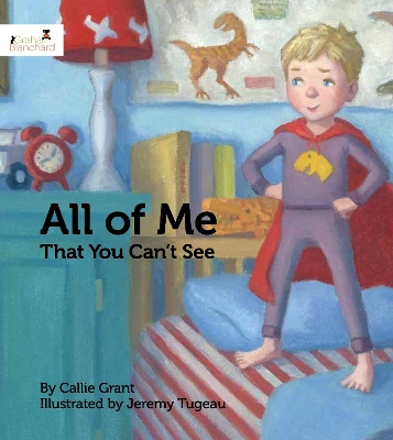 All of Me That You Can’t See