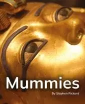 Mummies: Phonics Phase 5