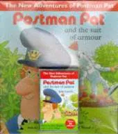 Postman Pat and the Suit of Armour