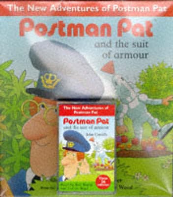 Postman Pat and the Suit of Armour