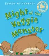 Night of the Veggie Monster