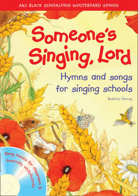 Someones Singing, Lord: Singalong CD-ROM