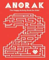 The Happy Activity Book