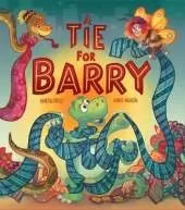 A Tie for Barry