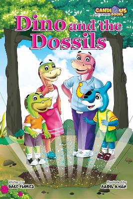 Dino and the Dossils