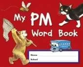 My PM Word Book