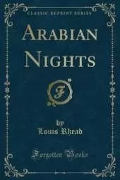 Arabian Nights (Classic Reprint)