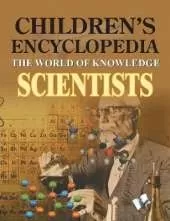 Children's Encyclopedia  Scientists