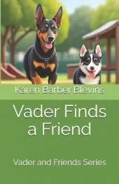 Vader Finds a Friend: Vader and Friends Series
