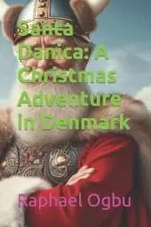 Santa Danica: A Christmas Adventure in Denmark