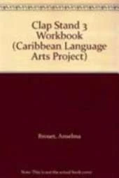 CLAP Stand 3 WORKBOOK