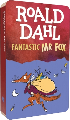 Fantastic Mr Fox