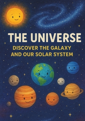 The universe: Discover the Wonders of the Universe!