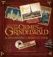 A Spellbinding Cinematic Tour