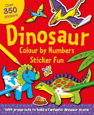 Awesome Dinosaurs