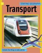 Starting Geography: Transport