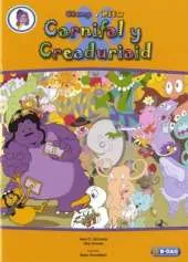 Carnifal Y Creaduriaid