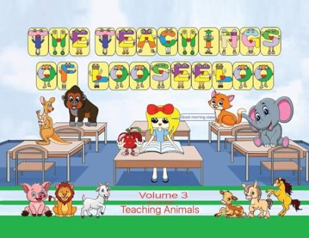 The Teachings of looseeloo: Teaching Animals