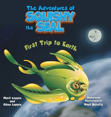 First Trip to Earth