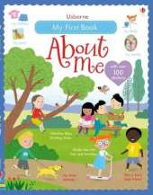 My First Book About Me