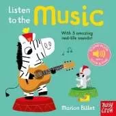 Listen to the Music