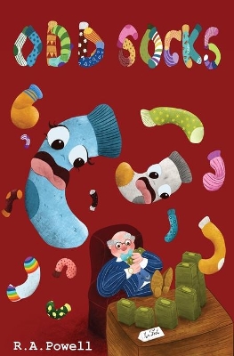 Odd Socks