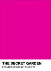 The Secret Garden: Pantone Classic
