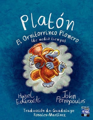 Platon El Ornitorrinco Plomero (de Medio Tiempo)