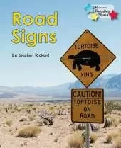 Road Signs (Pack 6)