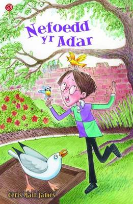 Nefoedd Yr Adar