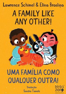 A family Like Any Other!