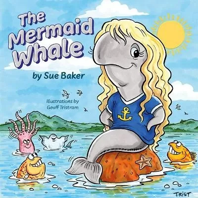 The Mermaid Whale