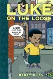 Luke: On The Loose