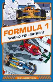 Would You Rather Formula 1