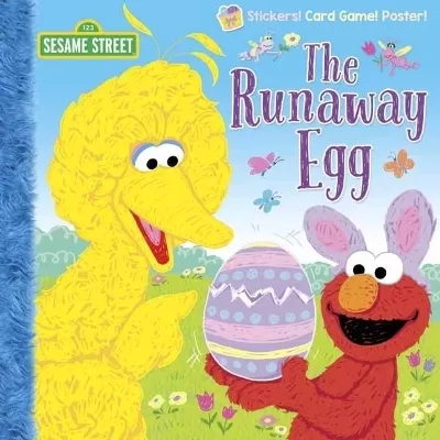 Runaway Egg