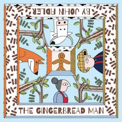 The Gingerbread Man