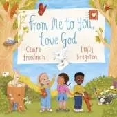 From Me to You, Love God