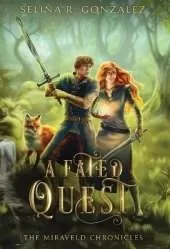 A Fated Quest
