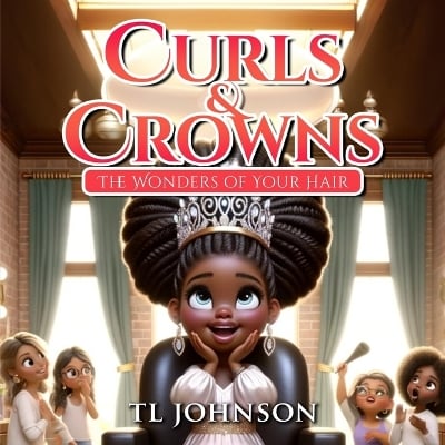 Curls & Crowns: The Wonders of Your Hair