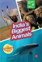 India's Biggest Animal