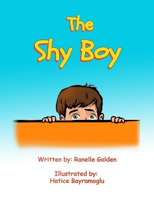 The Shy Boy