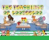 The Teachings of looseeloo: Teaching Animals